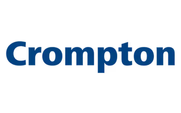 Crompton logo