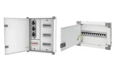 Distribution Boards