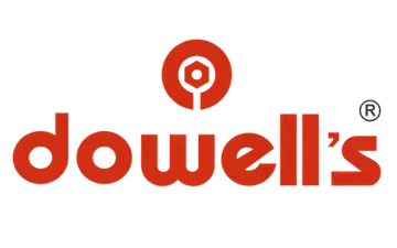 Dowell's logo