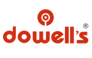 Dowell's logo
