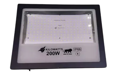 LED Flood Lights