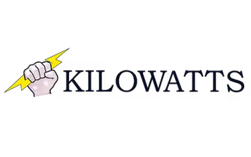 Kilowatts logo
