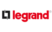 Legrand logo