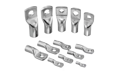 Lugs & Glands
