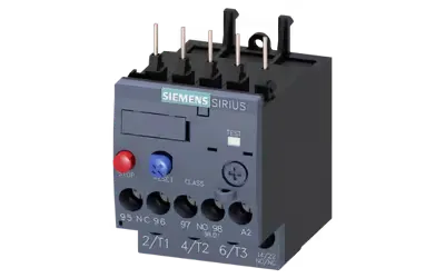 Relays