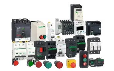 Switchgears & Controllers