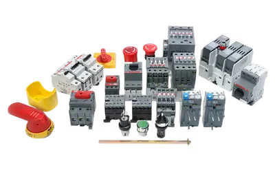 Switchgears